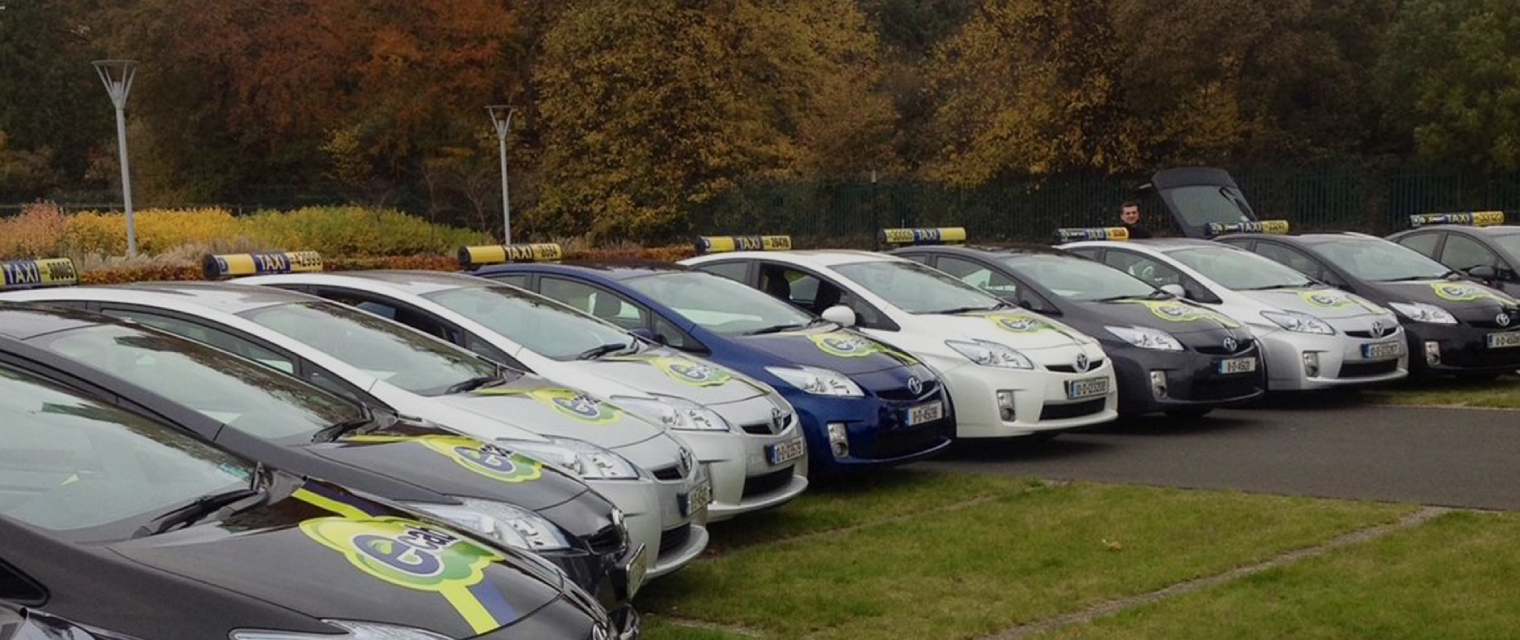 Taxi Fleet