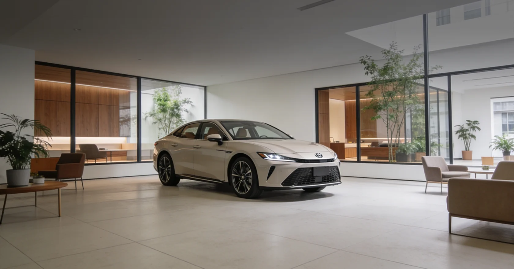 Toyota